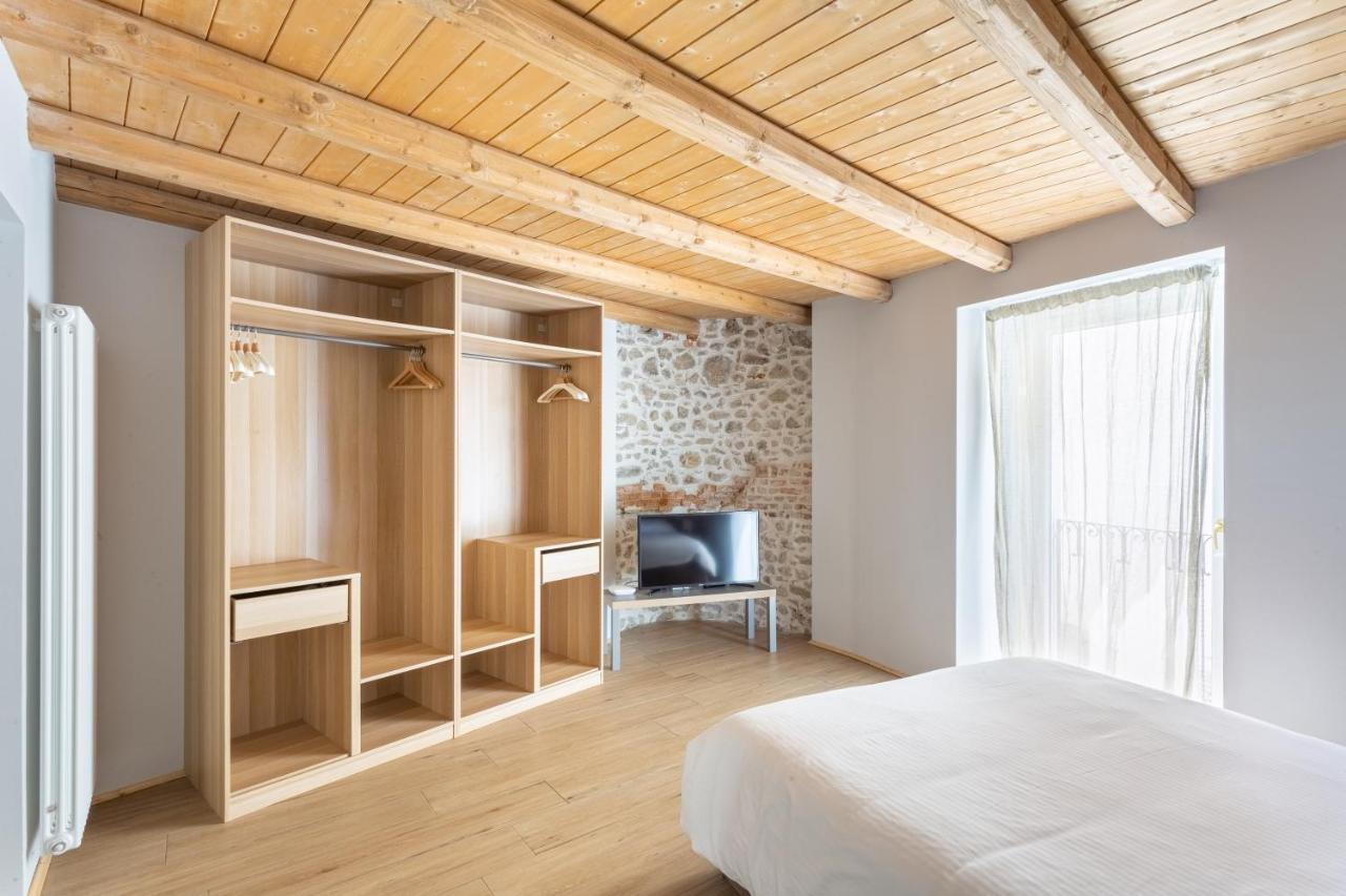 La Posteria By Icasamia It Apartment Orino Exterior photo