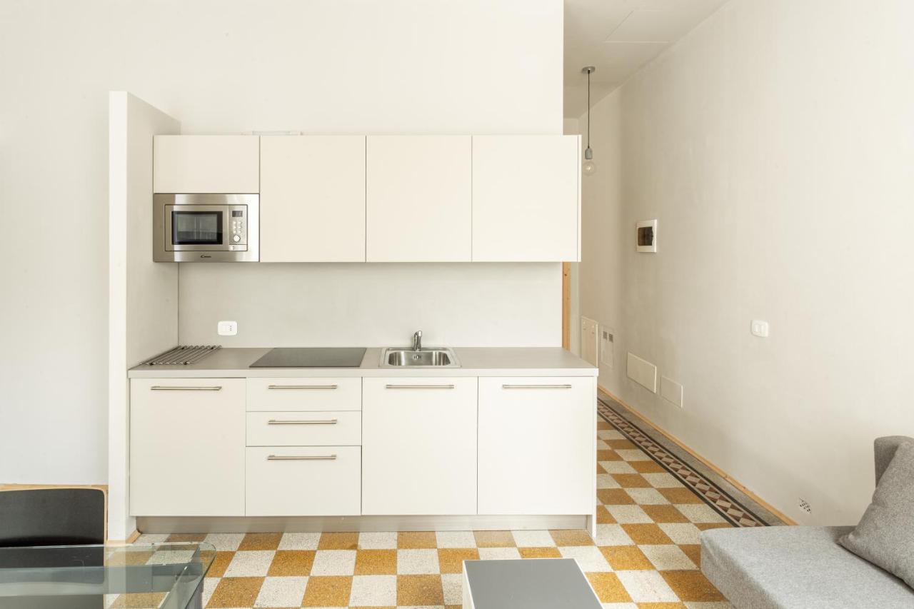 La Posteria By Icasamia It Apartment Orino Exterior photo