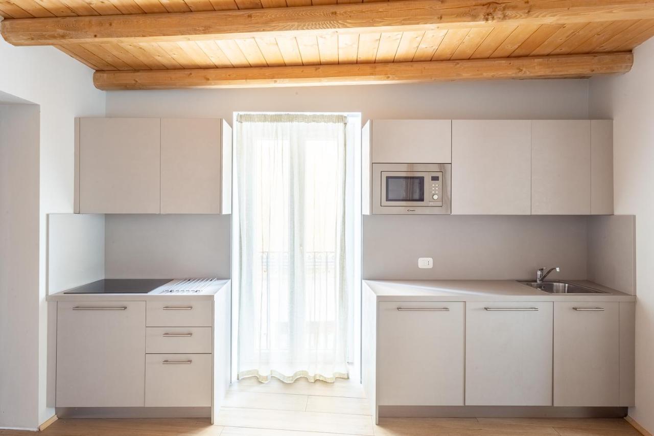 La Posteria By Icasamia It Apartment Orino Exterior photo