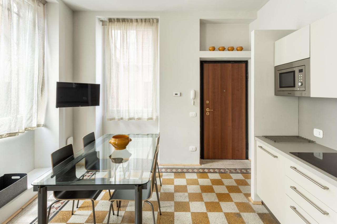 La Posteria By Icasamia It Apartment Orino Exterior photo