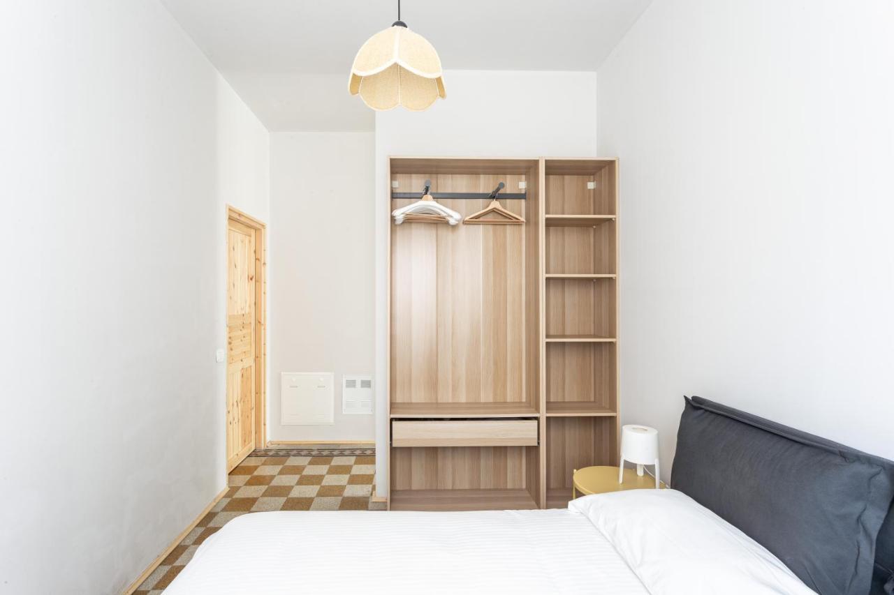 La Posteria By Icasamia It Apartment Orino Exterior photo