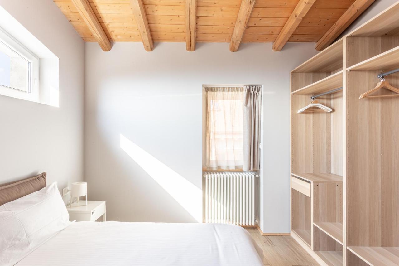 La Posteria By Icasamia It Apartment Orino Exterior photo