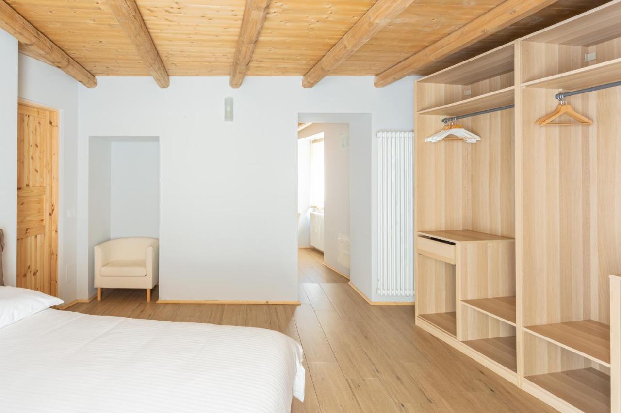 La Posteria By Icasamia It Apartment Orino Exterior photo