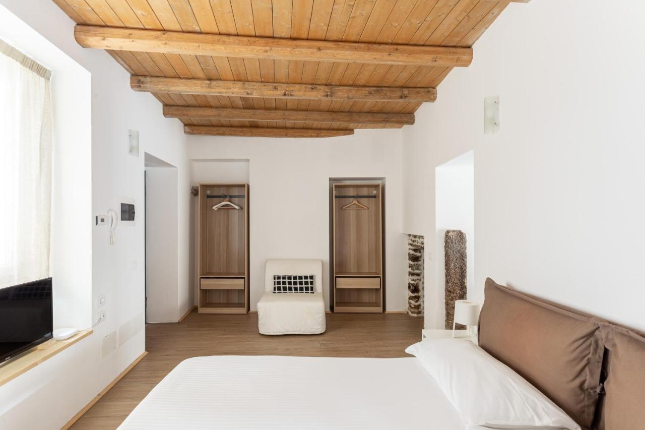 La Posteria By Icasamia It Apartment Orino Exterior photo