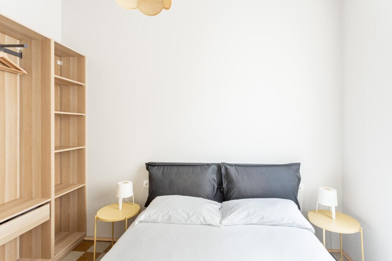 La Posteria By Icasamia It Apartment Orino Exterior photo