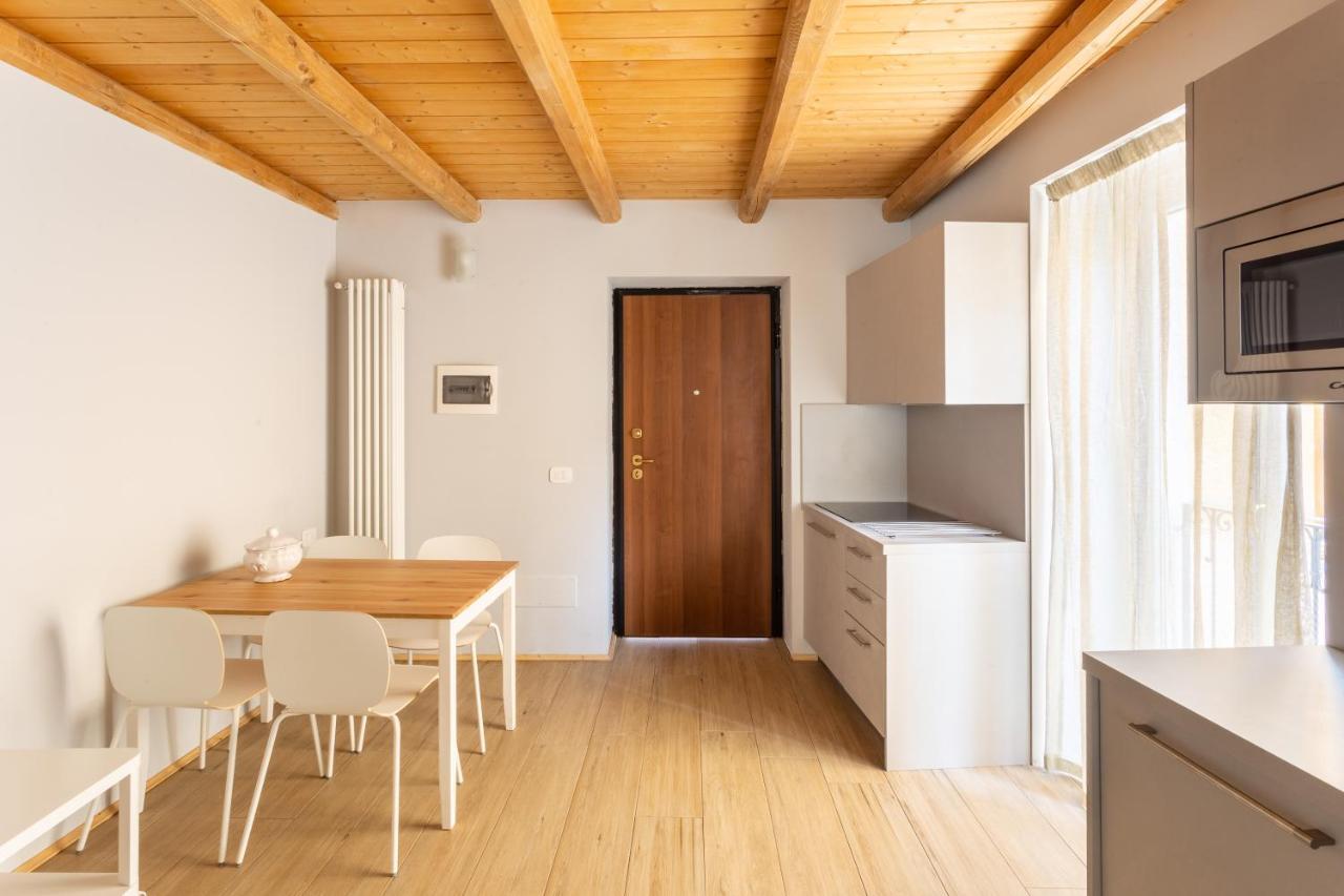 La Posteria By Icasamia It Apartment Orino Exterior photo