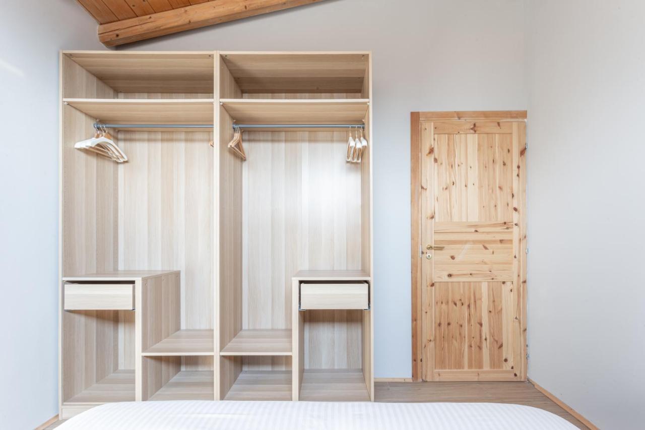 La Posteria By Icasamia It Apartment Orino Exterior photo